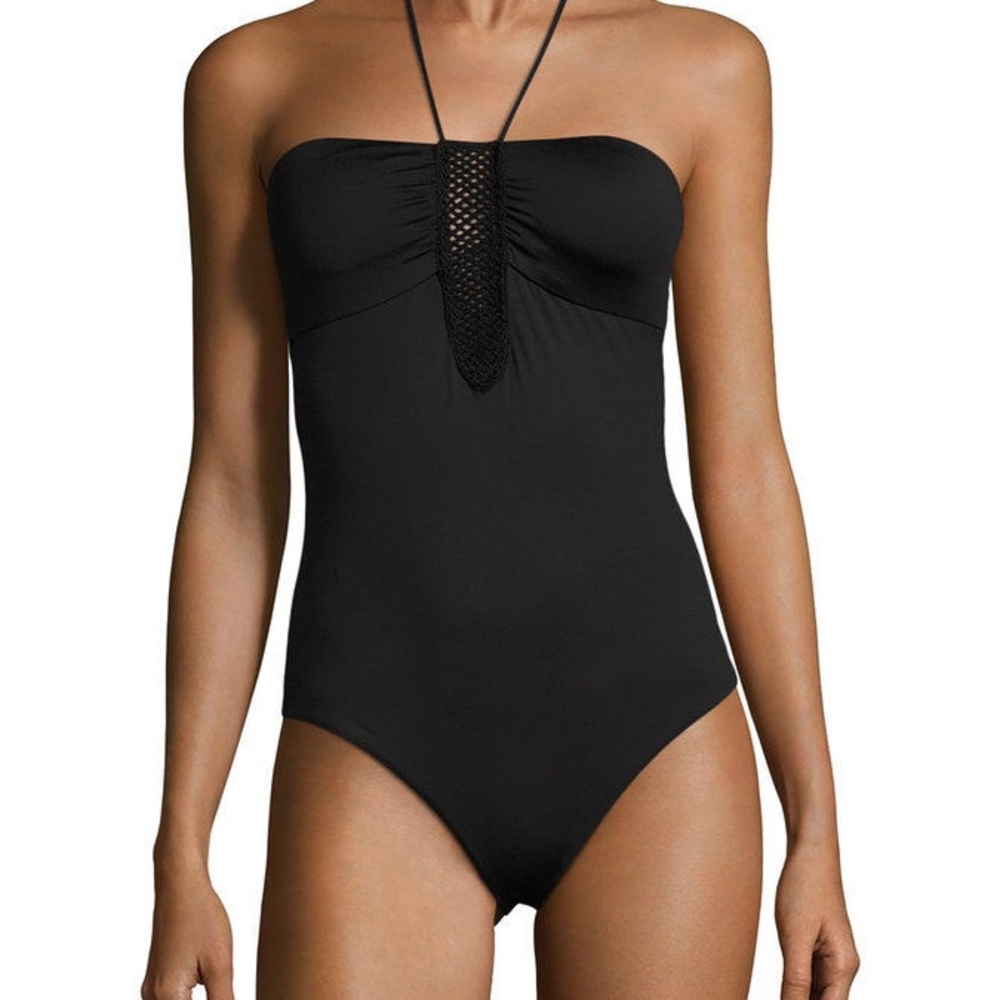 One piece Eberjay Swimsuit in Off White